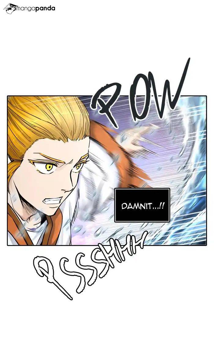 Tower of God Chapter 411 image 022